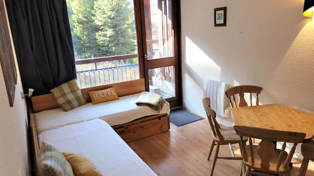 travelski home choice - Appartements VARET 3 - Les Arcs 2000