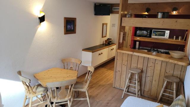 travelski home choice - Appartements VARET 3 - Les Arcs 2000