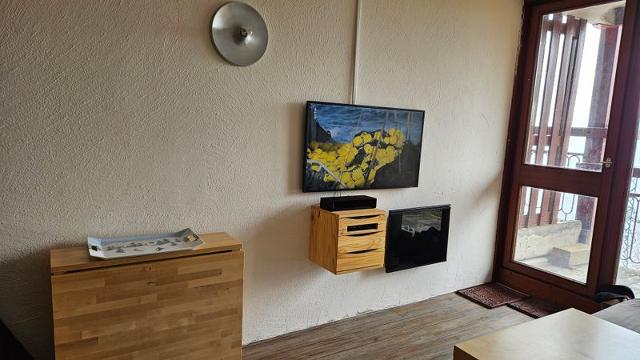 travelski home choice - Appartements VARET 3 - Les Arcs 2000