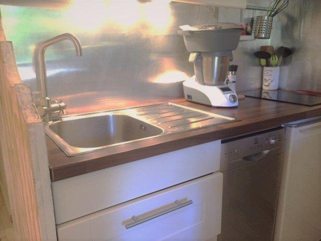 Appartement Clematites B RSL330-54 B - Risoul 