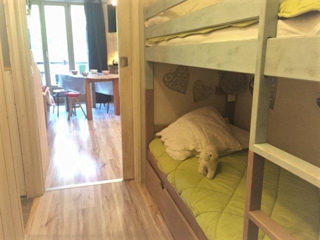 Appartement Clematites B RSL330-54 B - Risoul 