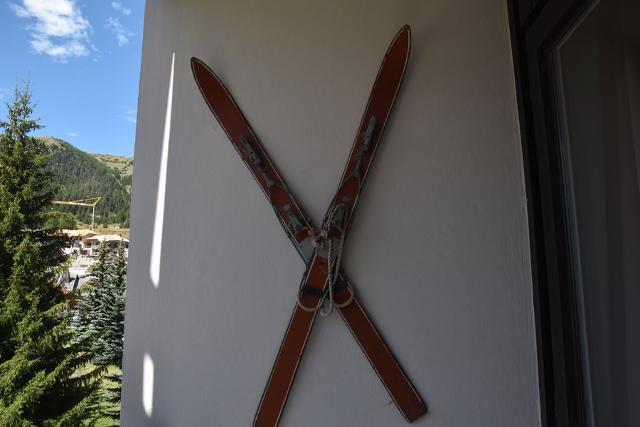 Appartement La Loubatiere L amar - Montgenèvre