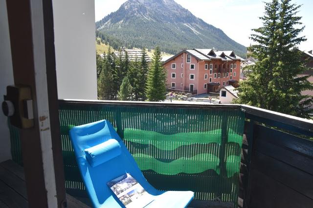 Appartement La Loubatiere L amar - Montgenèvre