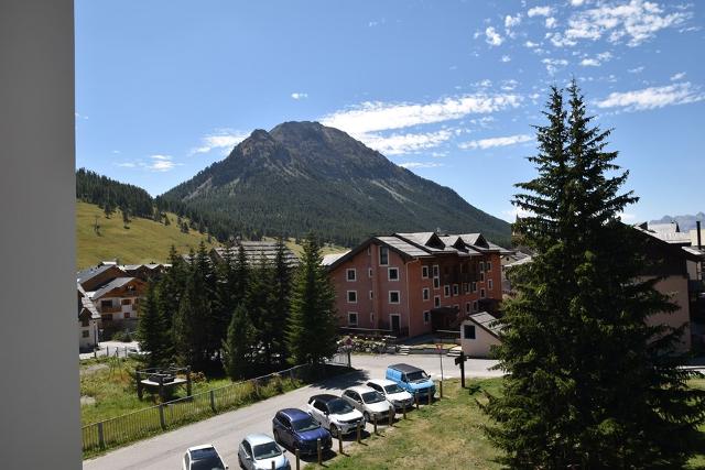 Appartement La Loubatiere L amar - Montgenèvre