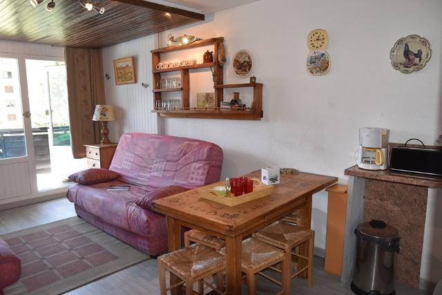 Appartement La Loubatiere L amar - Montgenèvre