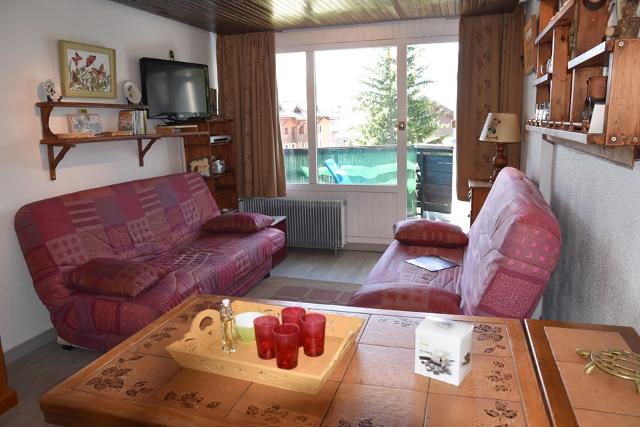 Appartement La Loubatiere L amar - Montgenèvre