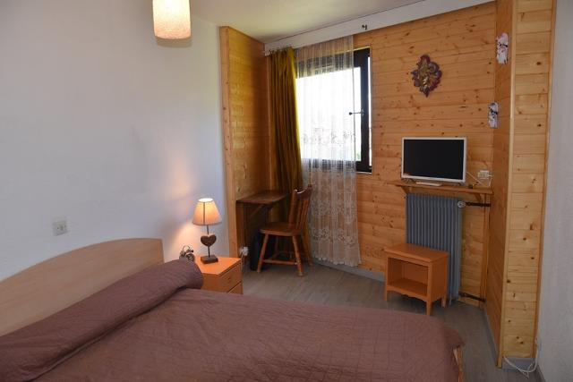 Appartement La Loubatiere L amar - Montgenèvre