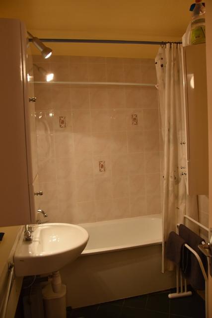 Appartement La Loubatiere L amar - Montgenèvre