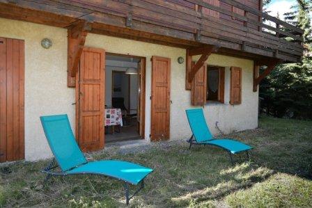 Appartement Chalet eskimo bas - Montgenèvre