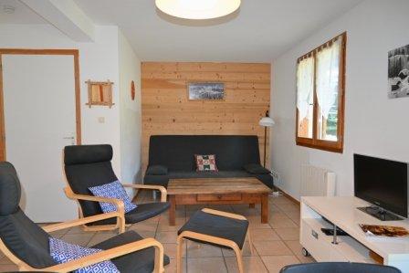 Appartement Chalet eskimo bas - Montgenèvre