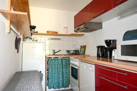 Appartement Chalet eskimo bas - Montgenèvre