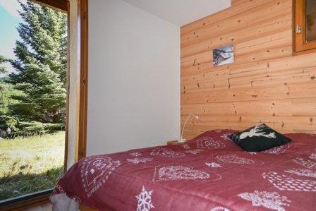 Appartement Chalet eskimo bas - Montgenèvre