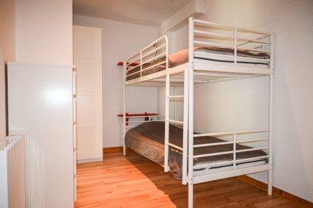 Appartement Chalet eskimo bas - Montgenèvre