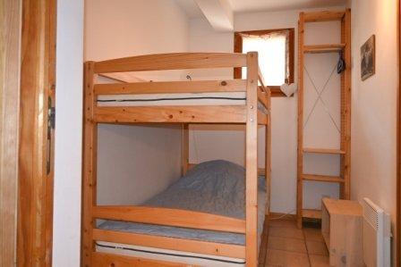 Appartement Chalet eskimo bas - Montgenèvre