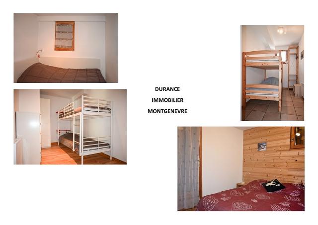 Appartement Chalet eskimo bas - Montgenèvre