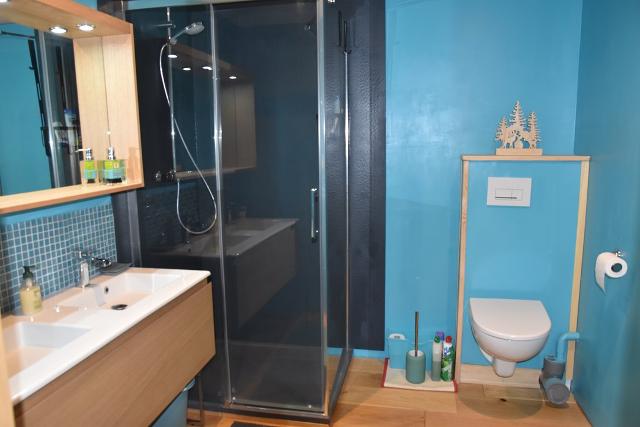 Appartement charettes - Montgenèvre