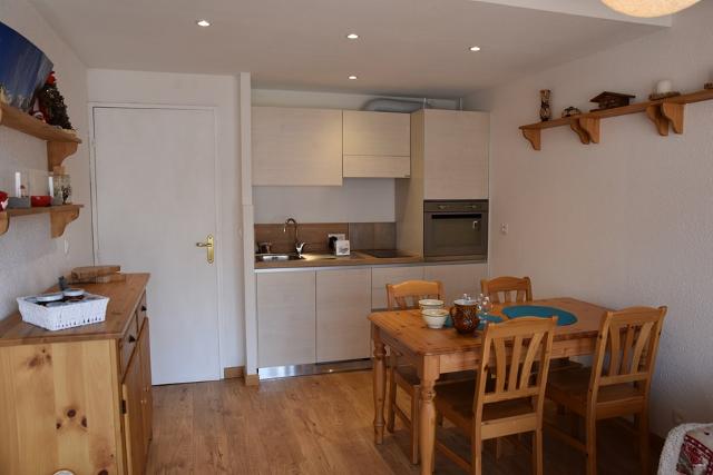 Appartement La Loubatiere L a49 - Montgenèvre