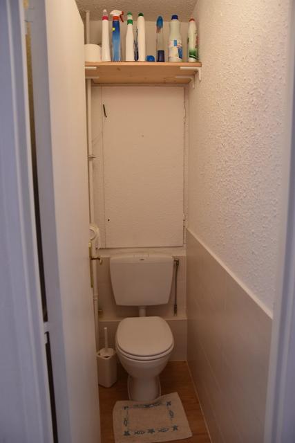 Appartement La Loubatiere L a49 - Montgenèvre