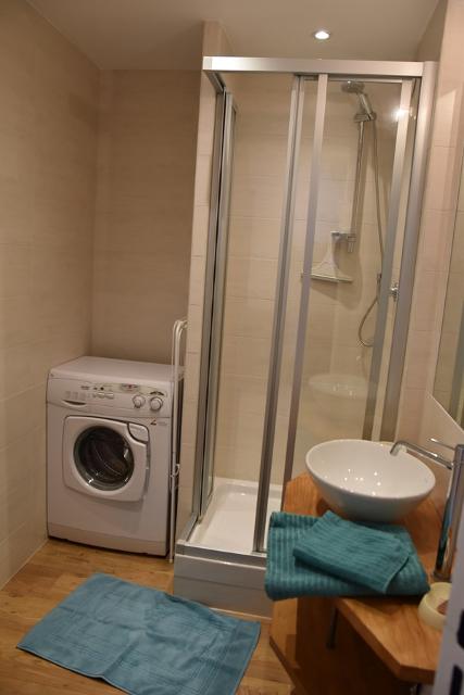 Appartement La Loubatiere L a49 - Montgenèvre