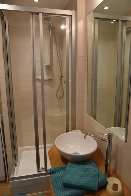 Appartement La Loubatiere L a49 - Montgenèvre