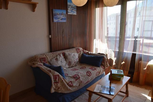 Appartement La Loubatiere L a49 - Montgenèvre
