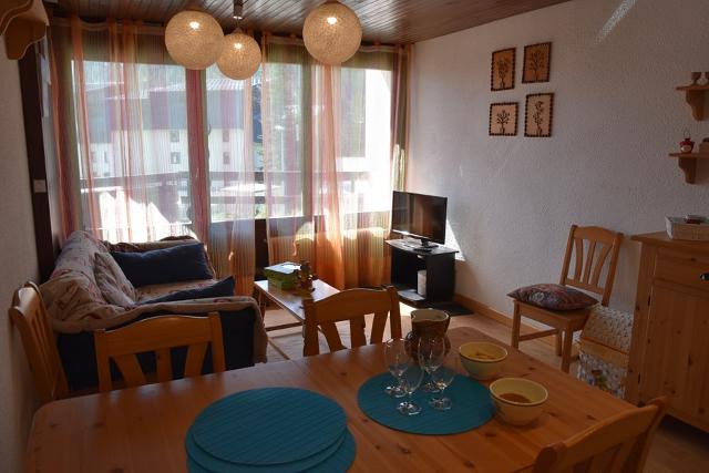 Appartement La Loubatiere L a49 - Montgenèvre