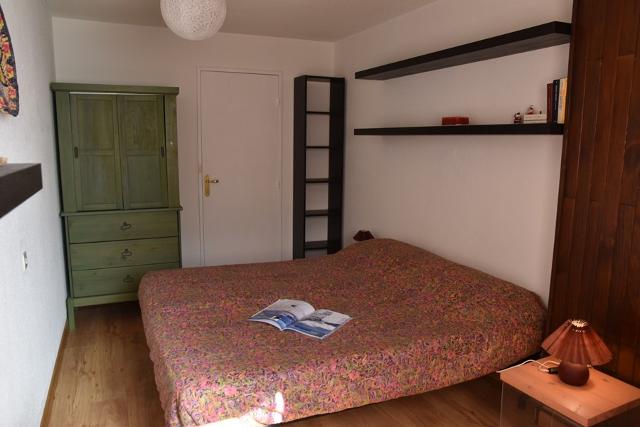 Appartement La Loubatiere L a49 - Montgenèvre