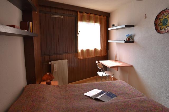 Appartement La Loubatiere L a49 - Montgenèvre