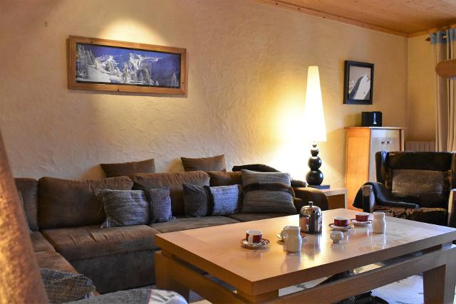 Appartement Ours Brun MRB480-009 - Méribel Centre 1600 