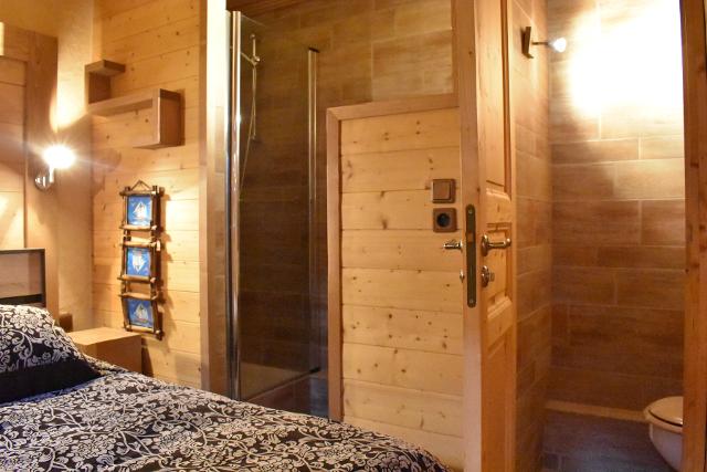 Appartement Ours Brun MRB480-009 - Méribel Centre 1600 