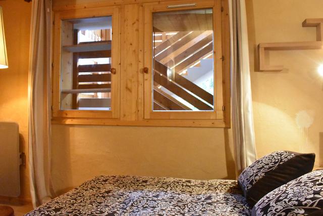 Appartement Ours Brun MRB480-009 - Méribel Centre 1600 