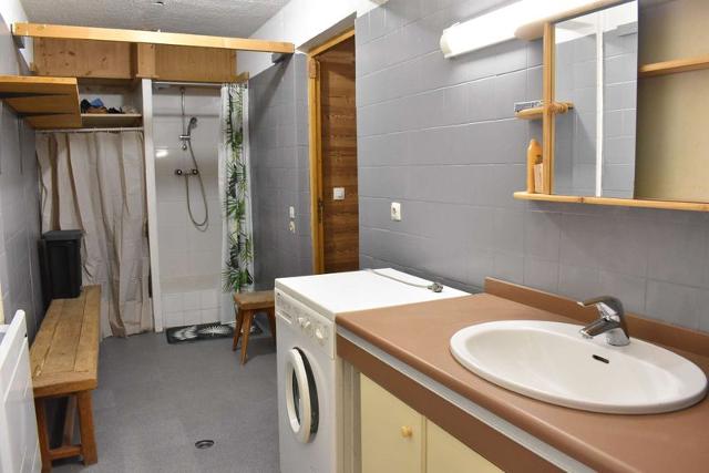Appartement Alpinea MRBMOT-ALP - Méribel Mottaret 1850