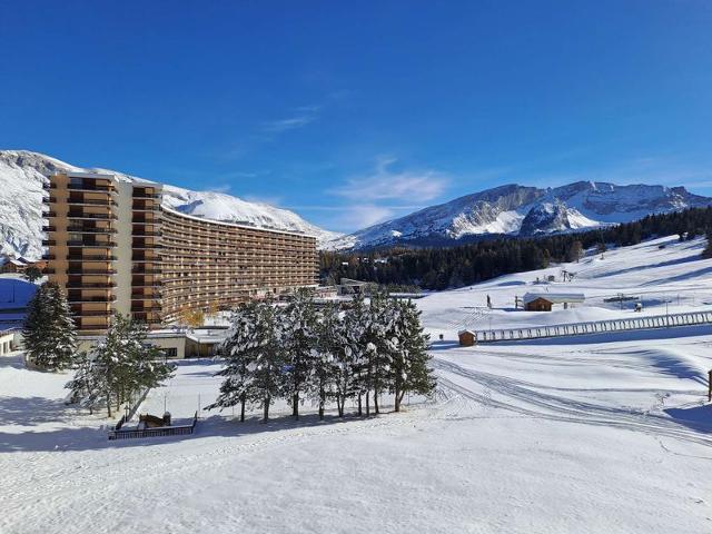 Appartement Bois D'aurouze Costebelle DEV100-21142 - Superdévoluy