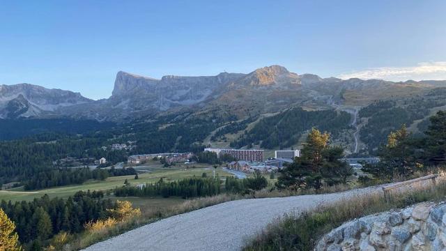 Appartement Bois D'aurouze Costebelle DEV100-21142 - Superdévoluy