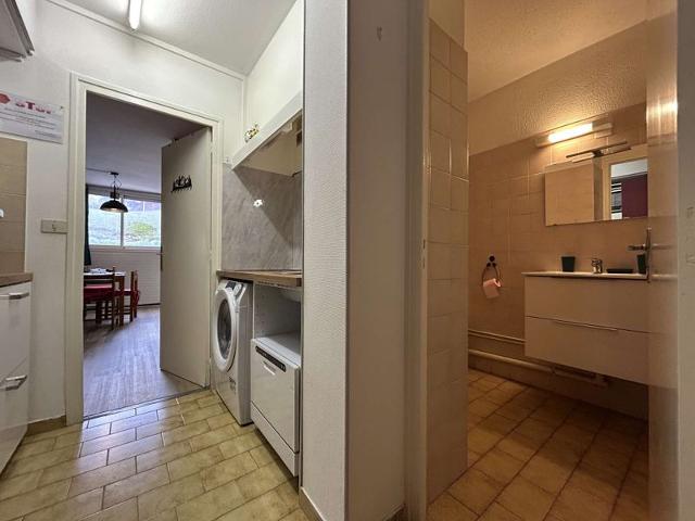 Appartement Bois D'aurouze Costebelle DEV100-21142 - Superdévoluy