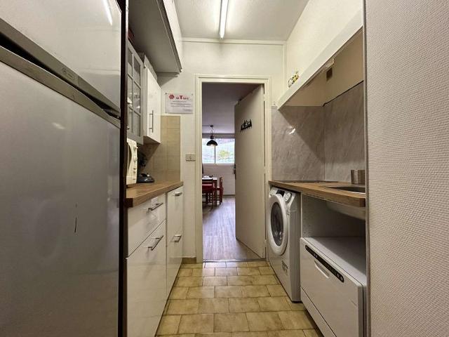 Appartement Bois D'aurouze Costebelle DEV100-21142 - Superdévoluy