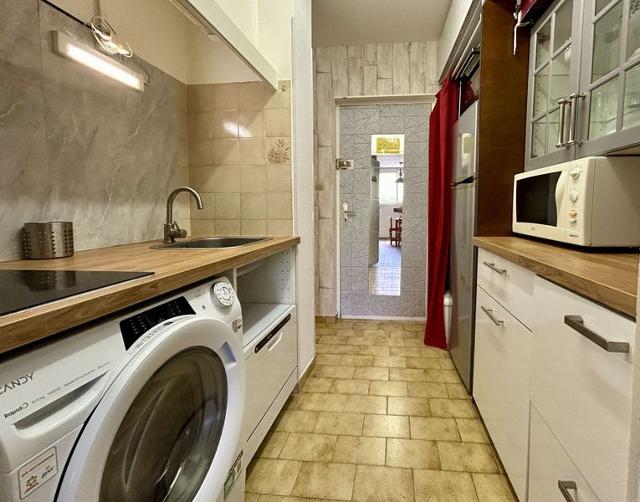 Appartement Bois D'aurouze Costebelle DEV100-21142 - Superdévoluy