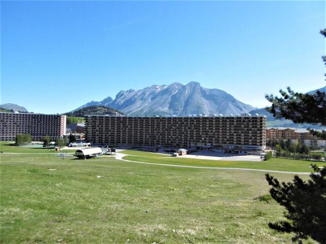 Appartement Bois D'aurouze Costebelle DEV100-21142 - Superdévoluy