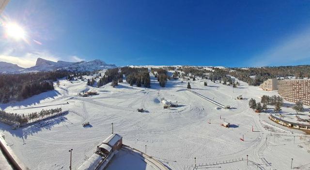 Appartement Bois D'aurouze Costebelle DEV100-21142 - Superdévoluy