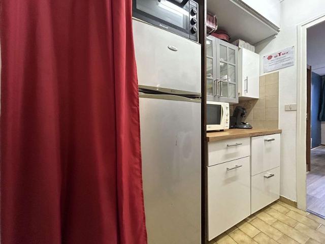 Appartement Bois D'aurouze Costebelle DEV100-21142 - Superdévoluy