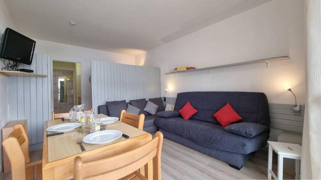 Appartement Bois D'aurouze Costebelle DEV100-10028 - Superdévoluy