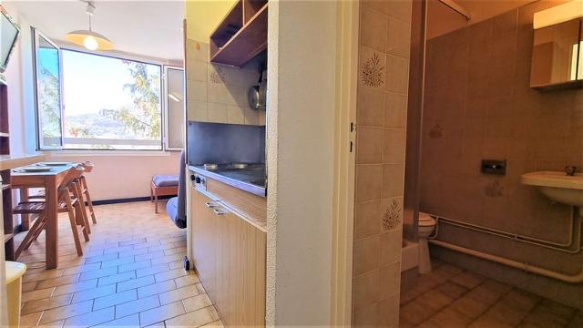Appartement Bois D'aurouze Puy DEV100-20313 - Superdévoluy