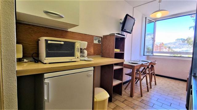 Appartement Bois D'aurouze Puy DEV100-20313 - Superdévoluy