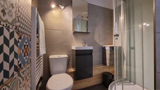 Appartement Bois D'aurouze Bure DEV100-10204 - Superdévoluy