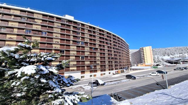 Appartement Bois D'aurouze Bure DEV100-10204 - Superdévoluy