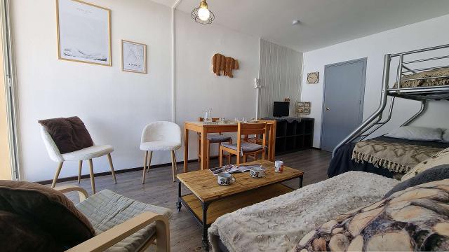Appartement Bois D'aurouze Bure DEV100-10204 - Superdévoluy
