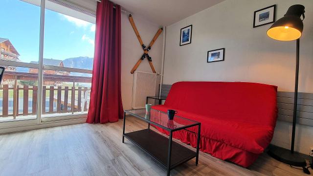 Appartement Bois D'aurouze Costebelle DEV100-20428 - Superdévoluy