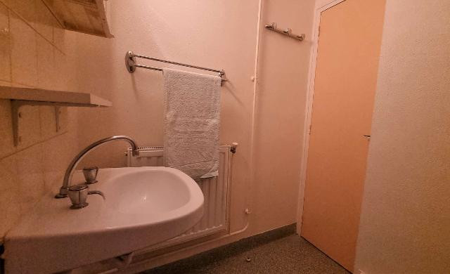 Appartement Bois D'aurouze Costebelle DEV100-20428 - Superdévoluy