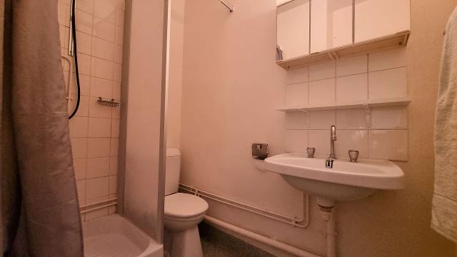 Appartement Bois D'aurouze Costebelle DEV100-20428 - Superdévoluy