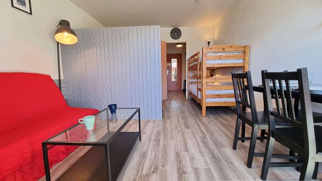 Appartement Bois D'aurouze Costebelle DEV100-20428 - Superdévoluy